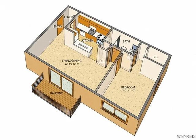 2475 Sheridan Drive, Tonawanda, NY 14150