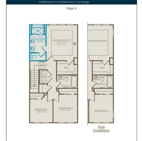 14525 Elsmere Lane, Carmel, IN 46074