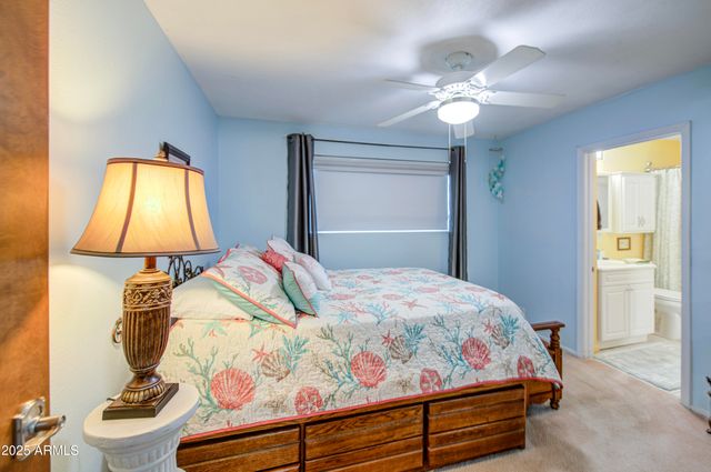 2238 N GAYRIDGE Road N, Mesa, AZ 85215