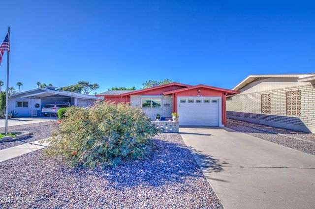 2238 N GAYRIDGE Road N, Mesa, AZ 85215