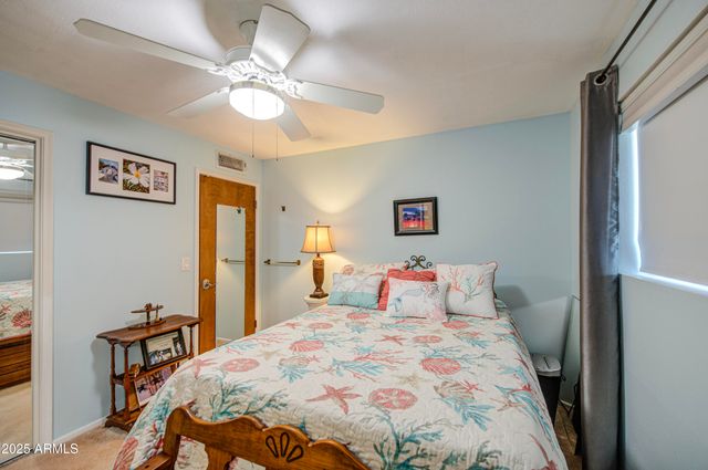 2238 N GAYRIDGE Road N, Mesa, AZ 85215