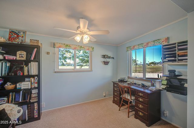 2238 N GAYRIDGE Road N, Mesa, AZ 85215