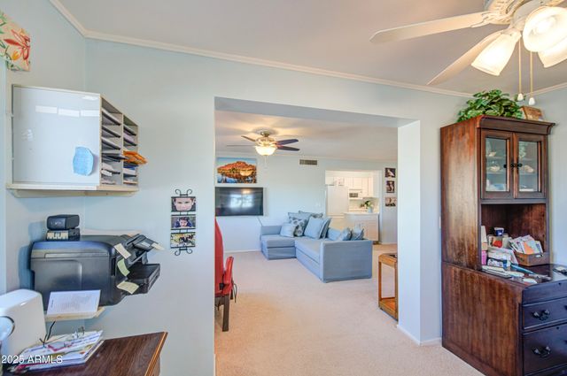 2238 N GAYRIDGE Road N, Mesa, AZ 85215