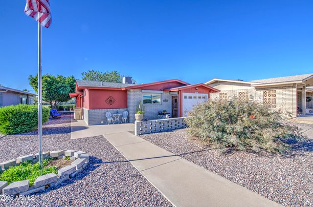 2238 N GAYRIDGE Road N, Mesa, AZ 85215