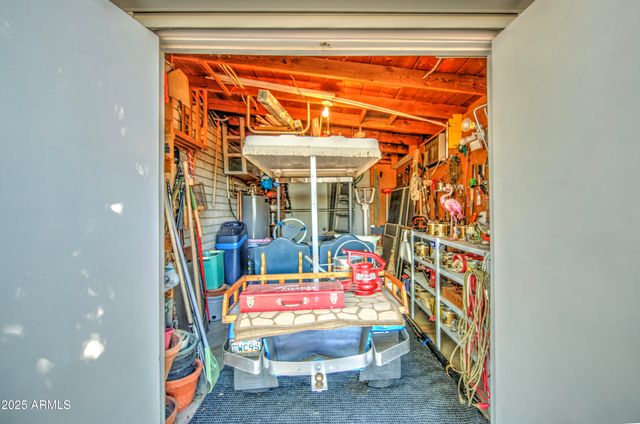 2238 N GAYRIDGE Road N, Mesa, AZ 85215