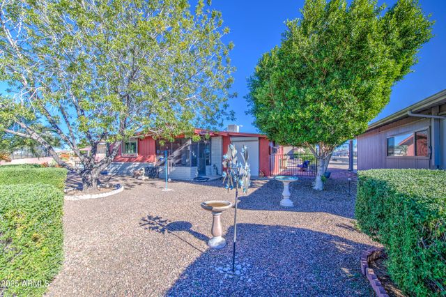 2238 N GAYRIDGE Road N, Mesa, AZ 85215