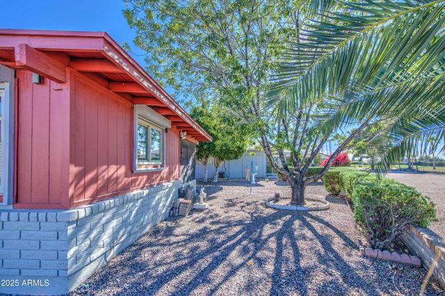 2238 N GAYRIDGE Road N, Mesa, AZ 85215