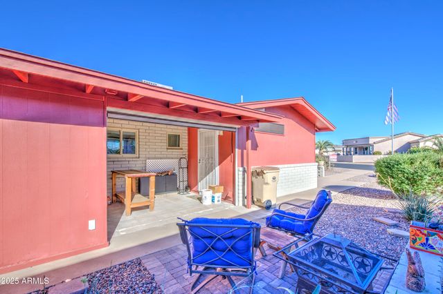 2238 N GAYRIDGE Road N, Mesa, AZ 85215