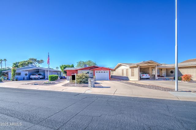 2238 N GAYRIDGE Road N, Mesa, AZ 85215
