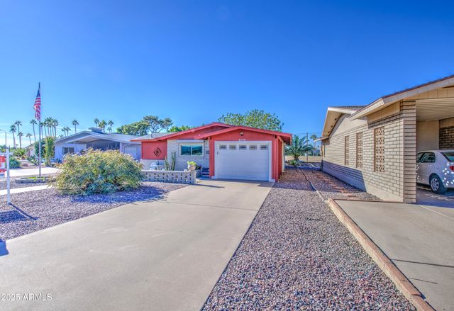 2238 N GAYRIDGE Road N, Mesa, AZ 85215