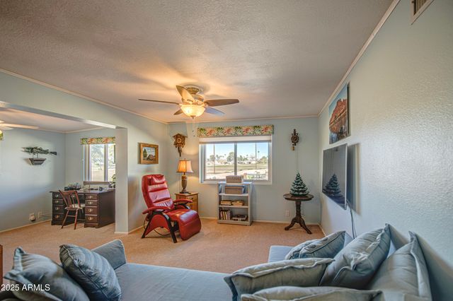 2238 N GAYRIDGE Road N, Mesa, AZ 85215