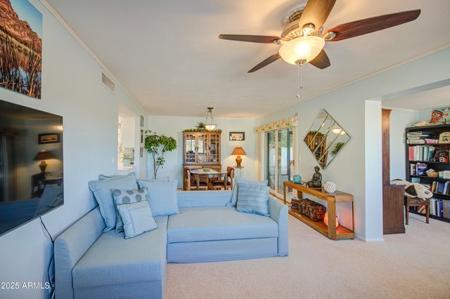 2238 N GAYRIDGE Road N, Mesa, AZ 85215