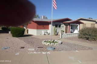 2238 N GAYRIDGE Road N, Mesa, AZ 85215