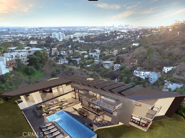 6363 Weidlake Drive, Los Angeles, CA 90068