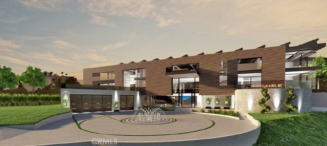6363 Weidlake Drive, Los Angeles, CA 90068