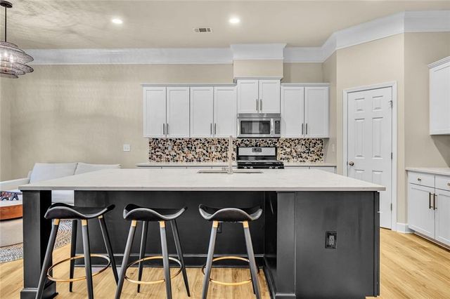 3593 Ashcroft SE Drive, Smyrna, GA 30080