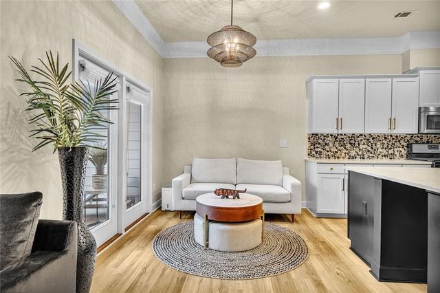 3593 Ashcroft SE Drive, Smyrna, GA 30080