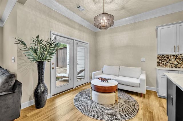 3593 Ashcroft SE Drive, Smyrna, GA 30080