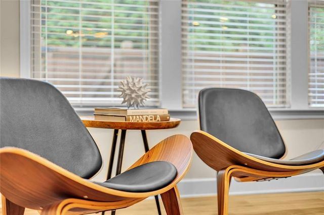 3593 Ashcroft SE Drive, Smyrna, GA 30080