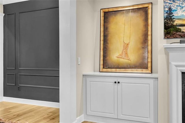 3593 Ashcroft SE Drive, Smyrna, GA 30080