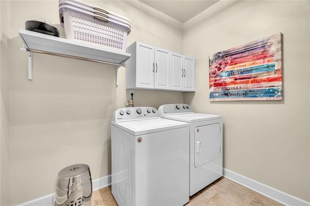 3593 Ashcroft SE Drive, Smyrna, GA 30080