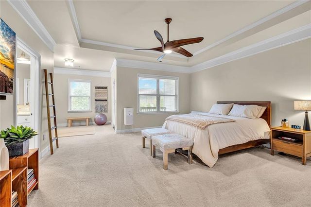 3593 Ashcroft SE Drive, Smyrna, GA 30080