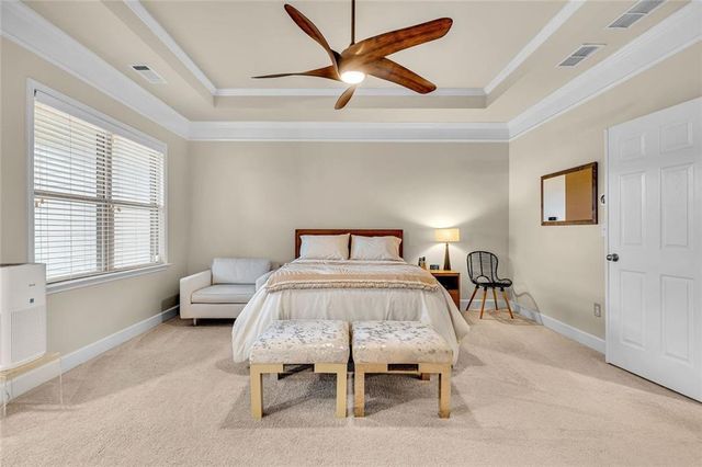 3593 Ashcroft SE Drive, Smyrna, GA 30080