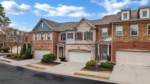 3593 Ashcroft SE Drive, Smyrna, GA 30080