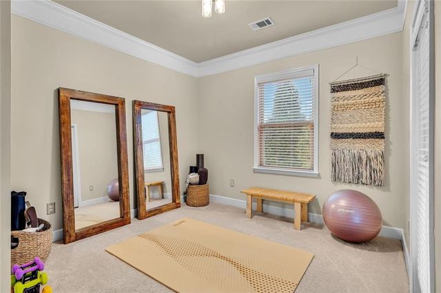 3593 Ashcroft SE Drive, Smyrna, GA 30080