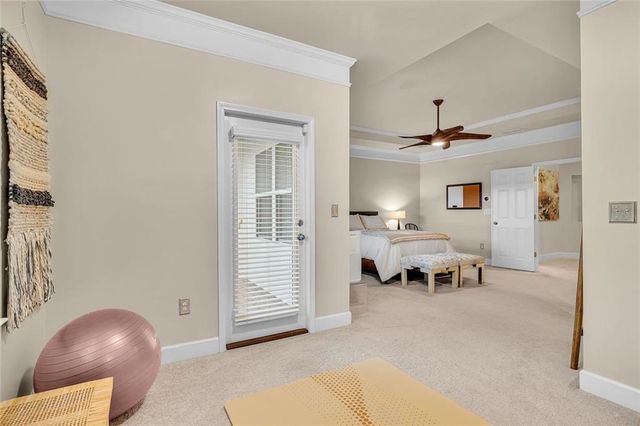 3593 Ashcroft SE Drive, Smyrna, GA 30080