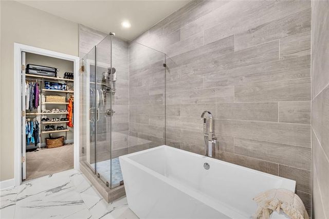 3593 Ashcroft SE Drive, Smyrna, GA 30080