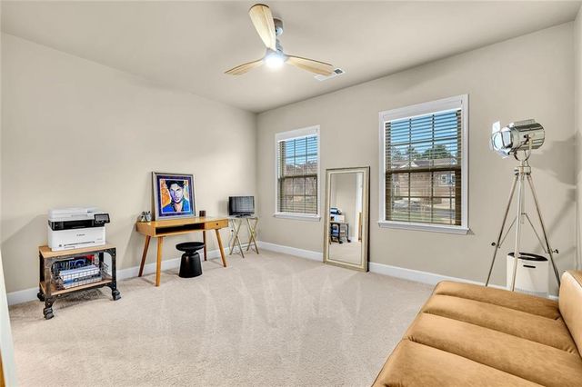 3593 Ashcroft SE Drive, Smyrna, GA 30080