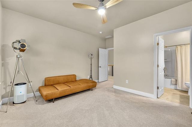 3593 Ashcroft SE Drive, Smyrna, GA 30080