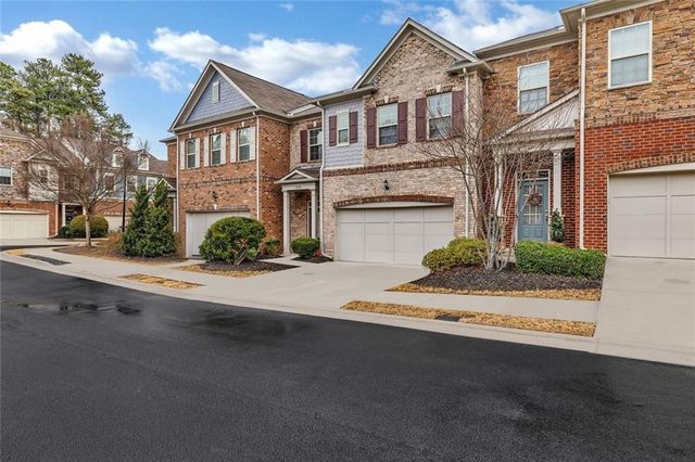 3593 Ashcroft SE Drive, Smyrna, GA 30080