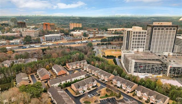 3593 Ashcroft SE Drive, Smyrna, GA 30080