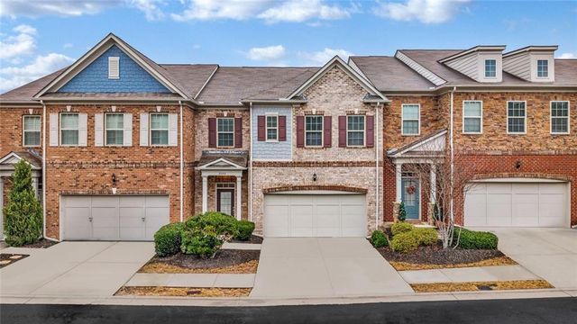 3593 Ashcroft SE Drive, Smyrna, GA 30080