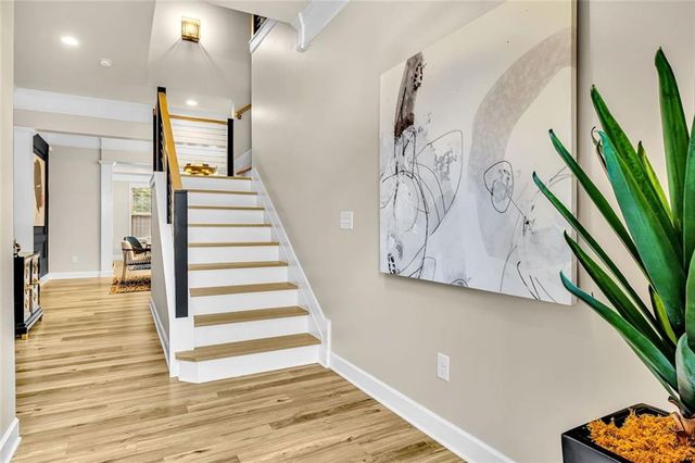 3593 Ashcroft SE Drive, Smyrna, GA 30080