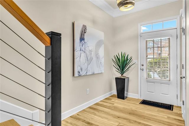 3593 Ashcroft SE Drive, Smyrna, GA 30080