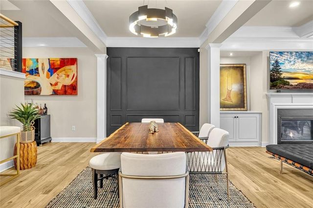 3593 Ashcroft SE Drive, Smyrna, GA 30080