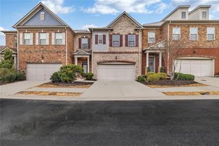 3593 Ashcroft SE Drive, Smyrna, GA 30080