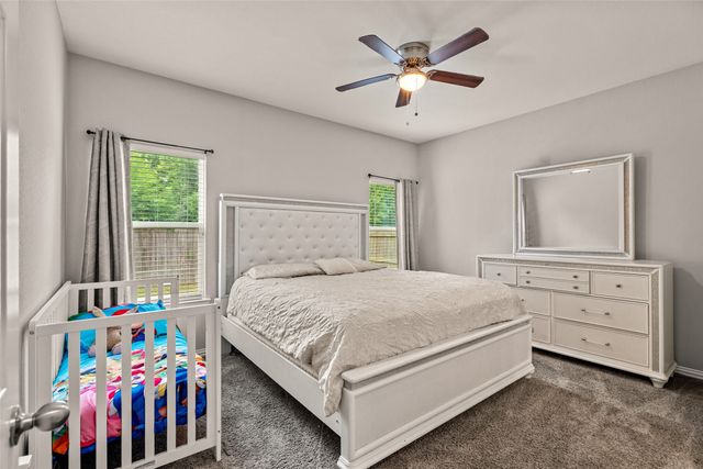 909 S Frances Street A, Terrell, TX 75160