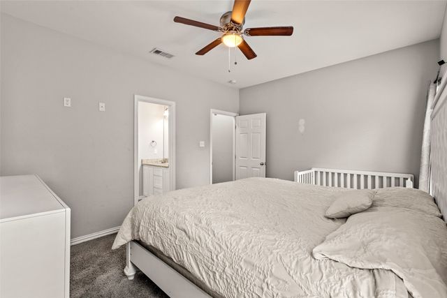 909 S Frances Street A, Terrell, TX 75160