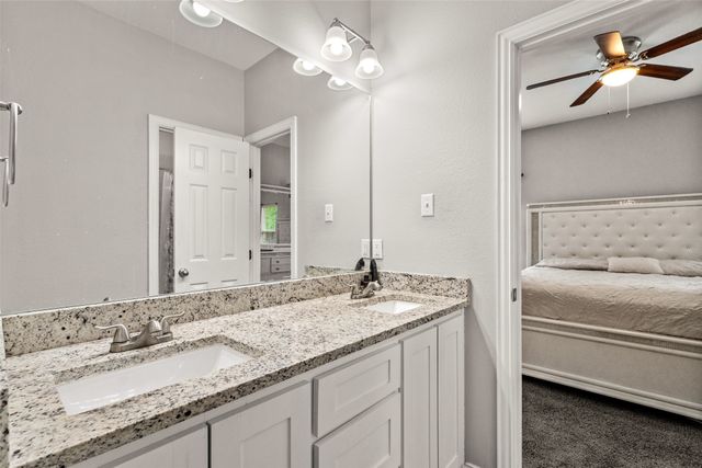909 S Frances Street A, Terrell, TX 75160