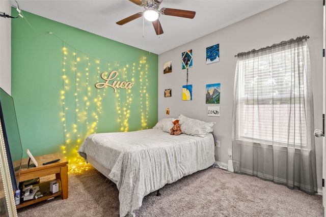 909 S Frances Street A, Terrell, TX 75160