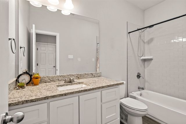 909 S Frances Street A, Terrell, TX 75160