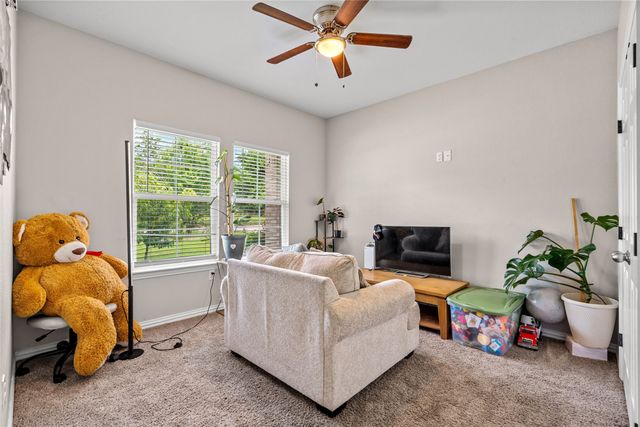 909 S Frances Street A, Terrell, TX 75160