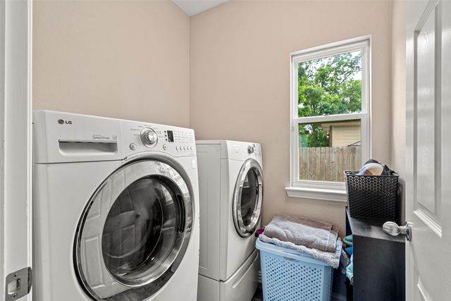 909 S Frances Street A, Terrell, TX 75160