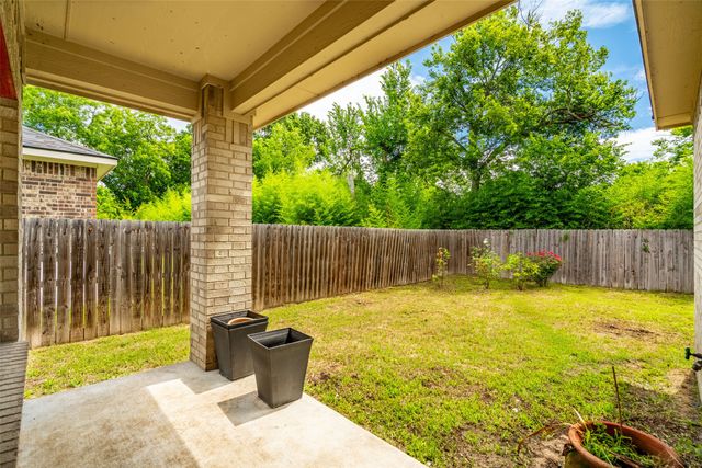 909 S Frances Street A, Terrell, TX 75160