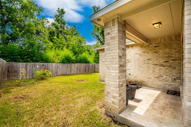 909 S Frances Street A, Terrell, TX 75160