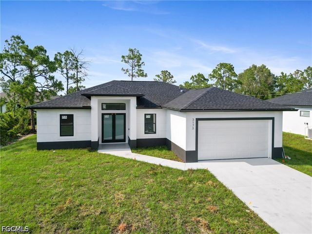 3175 Sunshine BLVD, Lehigh Acres, FL 33971